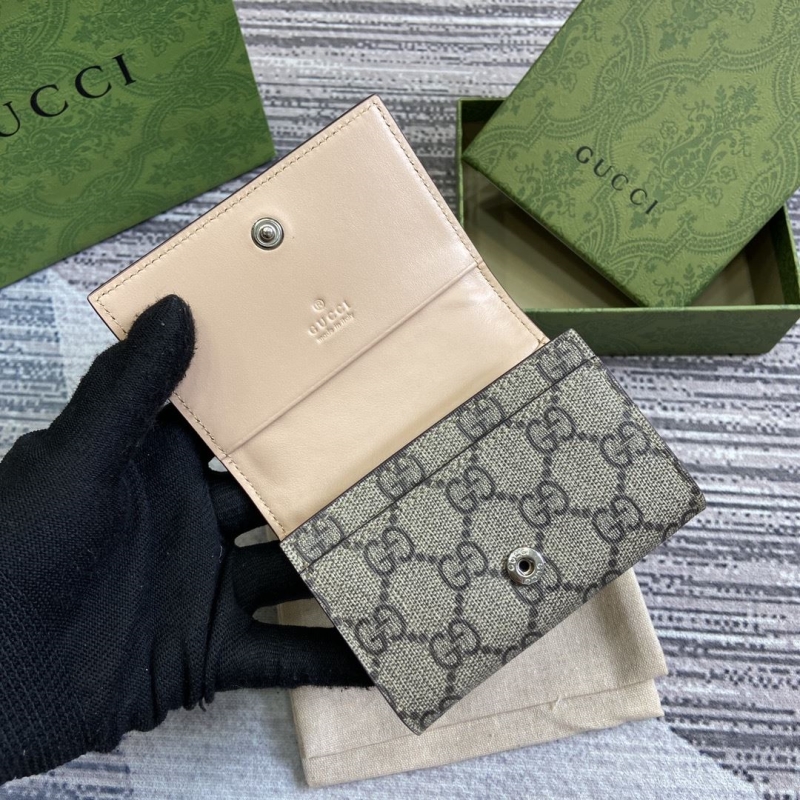 Gucci Wallets & Purse